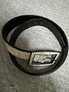 新品、未使用! トルネードマート クロセットバックルベルト 2025年最新】TORNADO MART メンズ ベルトの人気アイテム - メルカリ