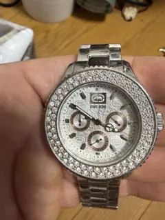 marc ecko 腕時計 - メルカリ