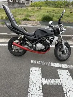 バリオス2型 zr250Bのサムネイル