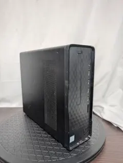 2026年最新】HP HP Slim Desktop S01の人気アイテム - メルカリ