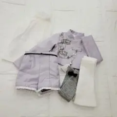 1/4サイズ　PSYCHO-lab Red letter Sサイズ