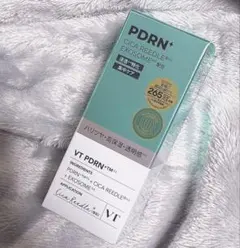 VT PDRN+ CICA REEDLE® EXOSOME 30ml