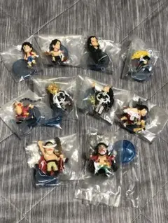 ワンピース コレクションフィギュア まとめ売り