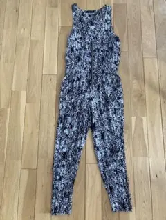 オールインワン サロペット