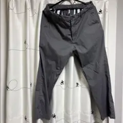チャオパニック　メンズ　ラージ　ズボン