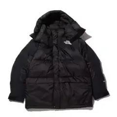 美品THE NORTH FACE ヒムダウンパーカー　L