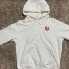 have a good timeパーカー