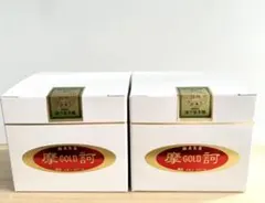 新品正規品 ミニ摩訶ゴールドクリーム10g✖️20個セット - メルカリ