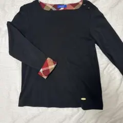 2025年最新】BLUE LABEL CRESTBRIDGE レディース 長袖 Tシャツ