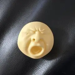鼻みずでっぽう　ソフビ