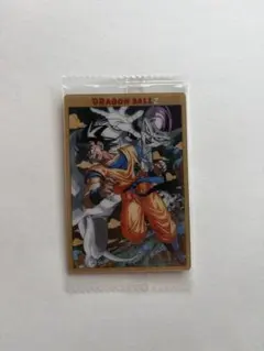 ドラゴンボールZ カード 孫悟空 フリーザ