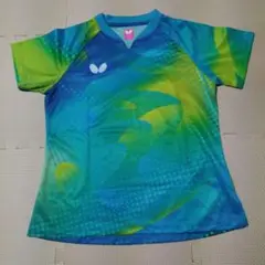 Butterfly 卓球ユニフォームレディース S