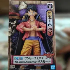 ワンピース ルフィ ワノ国 フィギュアのサムネイル
