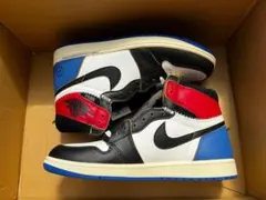 Nike Air Jordan 1 High OG IO7847-002