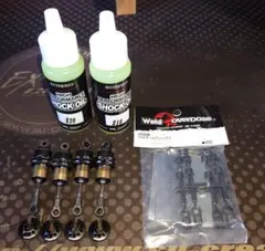 2026年最新】Overdose ハイグレードショックの人気アイテム - メルカリ