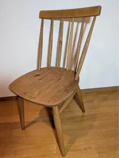 ■送料込■①関家具 クラッシュゲート マルケッシュ ダイニングチェア 椅子イス