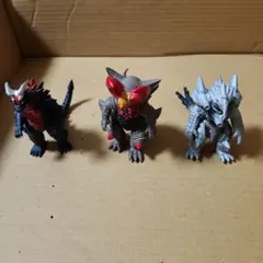 まんだらけZENBU : 特集 ウルトラ怪獣 132 - メルカリ
