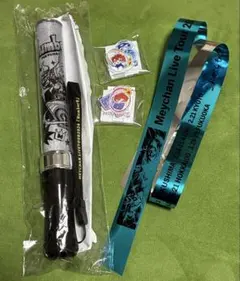 2026年最新】めいちゃん 銀テの人気アイテム - メルカリ