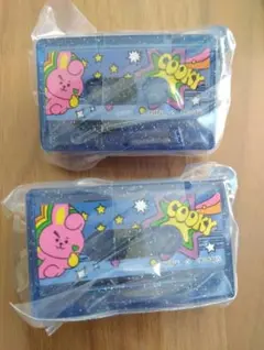 cooky カセットテープチャーム