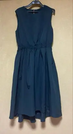 ロペピクニック ワンピース