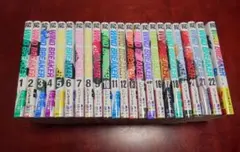 WIND BREAKER 1〜22巻＆公式キャラクターブック