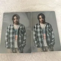 海沼流星 フォトカ