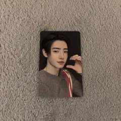 ENHYPEN ソンフン 宵 HMV ラキドロ