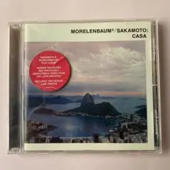 Morelenbaum2/Sakamoto:Case