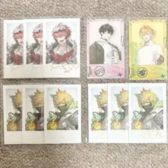 にじさんじ チェキ風カード チェキ カード オリエンス Oriens デビュー