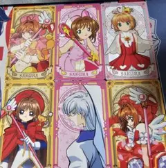 2025年最新】カードキャプターさくら タロットの人気アイテム