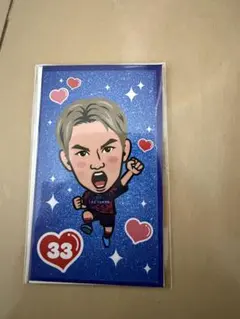 さんたく!!! コラボカフェ コースター 江口拓也 八代拓 - メルカリ