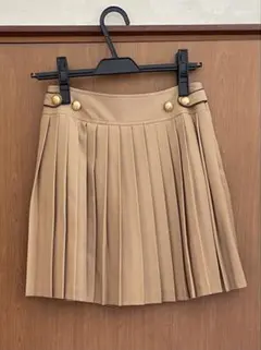 ミッシュマッシュミニスカート