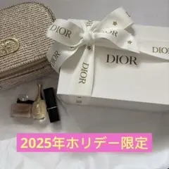 2025年最新】dior クリスマスコフレ リップの人気アイテム
