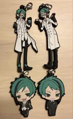 ジェイド・リーチ