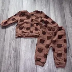 GAP クマのセットアップ 70