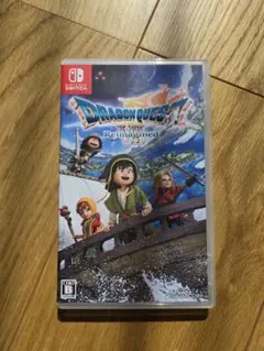 ドラゴンクエストVII エデンの戦士たち