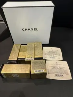 CHANEL サブリマージュ 試供品7個