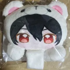 あんスタ のっかりいつぬいパーツ 仁兎なずな 新品未開封 Ra*bits