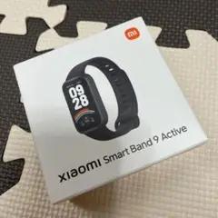 Xiaomi Smart Band 9 Active