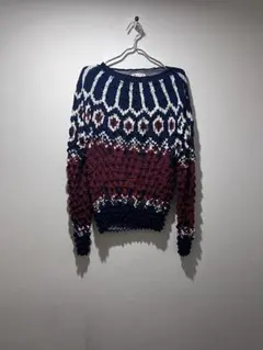 【新品】 値下げ可 MASUxVERDY ポップコーン スパイキーブルゾン 46 新品】 値下げ可 MASUxVERDY ポップコーン スパイキーブルゾン 46