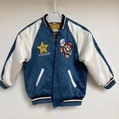 BREEZE ブリーズ マリオ スカジャン