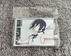 チェーンソーマン レゼ篇 ベースヤードトーキョー アクリルブロック レゼ