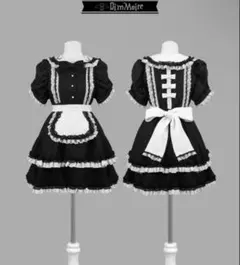 2026年最新】dimMoire メイドの人気アイテム - メルカリ