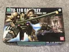 ガンプラ 機動戦士Zガンダム HGUC ガブスレイのサムネイル