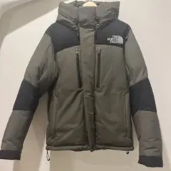 ノースフェイスバルトロライトジャケット　L 美品