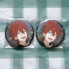 あんスタ スタライ 缶バッジ 天城燐音②