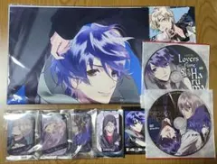 Blackish House sideZ→ アニメイト限定セット 特典 ブラハZ - メルカリ