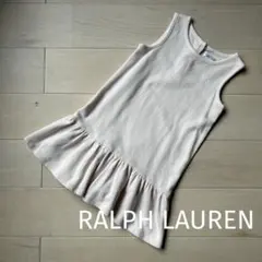 RALPH LAUREN ワンピース