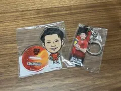 モバガチャ 龍神NIPPON アクスタ アクリルスタンド - メルカリ