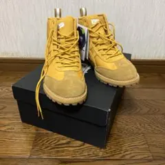 オニツカタイガー　MEXICO RINKAN 24.5センチ